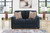 Ashley Aviemore Spice Loveseat