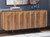 Ashley Quintavious Brown Charcoal Accent Cabinet
