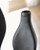 Ashley Judsen Black Vase A2000836