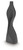 Ashley Judsen Black Vase A2000836