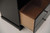 Ashley Maribel Black Nightstand