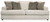 Ashley Soletren Stone Sofa