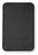 Ashley Judlow Black Accent Mirror