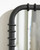 Ashley Judlow Black Accent Mirror