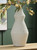 Ashley Dawthorne Cream Vase A2000851