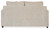 Ashley Soletren Stone Loveseat