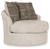 Ashley Soletren Stone Accent Chair