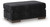Benchcraft Whitmore Manor Black Pearl Ottoman