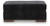 Benchcraft Whitmore Manor Black Pearl Ottoman