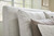 Ashley Cabalynn Light Brown California King Upholstered Bed