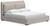 Ashley Cabalynn Light Brown California King Upholstered Bed