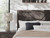 Ashley Prendonea Charcoal Queen Panel Bed