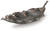 Ashley Avermund Antique Copper Finish Sculpture