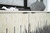 Ashley Freyton White Gray Accent Cabinet