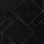 Ashley Marav Black White 7'8" x 10' Area Rug