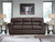 Ashley Whitlock Umber Sofa