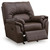 Ashley Whitlock Caramel Recliner