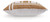 Ashley Darrman Ochre Ivory Pillow (Set of 4)