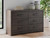 Ashley Prendonea Charcoal Dresser