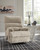 Ashley Man Fort Graphite Recliner