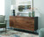 Ashley Darrey Natural Brown Accent Cabinet