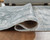Ashley Avanworths Blue Gray Ivory Washable 7'10" x 10' Area Rug