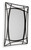 Ashley Freenville Black Accent Mirror