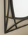 Ashley Freenville Black Accent Mirror