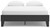 Ashley Socalle Light Natural Queen Platform Bed