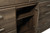 Ashley Juararo Dark Brown Dresser