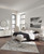 Ashley Socalle Natural Queen Panel Platform Bed