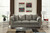 Ashley Darcy Cobblestone Sofa