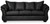 Ashley Darcy Cobblestone Sofa
