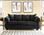 Ashley Darcy Cobblestone Sofa