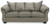 Ashley Darcy Cobblestone Sofa