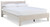 Ashley Socalle Black Queen Panel Platform Bed
