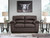 Ashley Whitlock Umber Loveseat