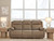 Ashley Malcesine Sahara Power Reclining Sofa