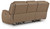 Ashley Malcesine Sahara Power Reclining Sofa