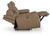 Ashley Malcesine Sahara Power Reclining Sofa