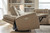 Ashley Malcesine Sahara Power Reclining Sofa