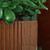 Ashley Avalyah Burnt Umber Vase