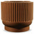 Ashley Avalyah Burnt Umber Vase