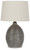 Ashley Joyelle Gray Table Lamp