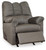 Ashley Darcy Cobblestone Recliner