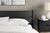 Ashley Socalle Black Queen Panel Headboard