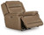 Ashley Malcesine Sahara Power Recliner