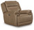 Ashley Malcesine Sahara Power Recliner