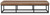 Ashley Joston Caramel Accent Bench