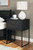 Ashley Socalle Light Natural Nightstand